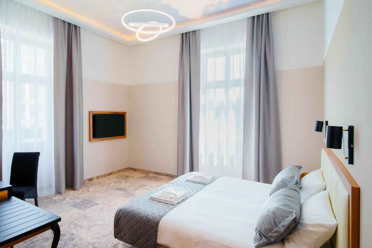 Sky Hotel كراكوفيا المظهر الخارجي الصورة