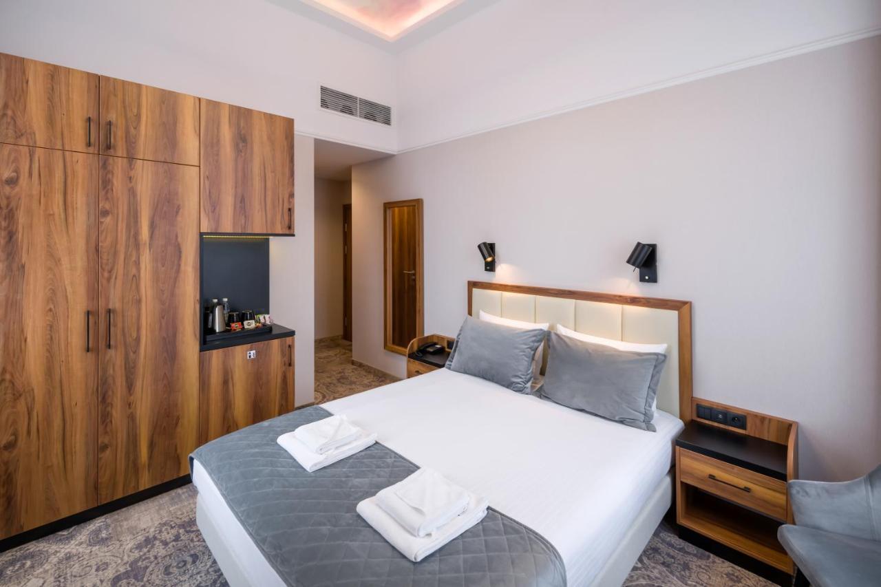 Sky Hotel كراكوفيا المظهر الخارجي الصورة